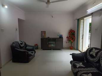 2 BHK Apartment For Rent in Suyash Nisarg Phase I Hadapsar Pune  7271375