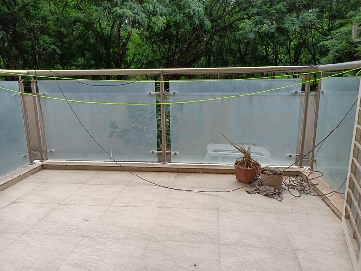 Swimming Pool, suyash-nisarg-phase-i 2 Bedroom 1025 Sq.Ft. Apartment In Hadapsar Pune 7271375