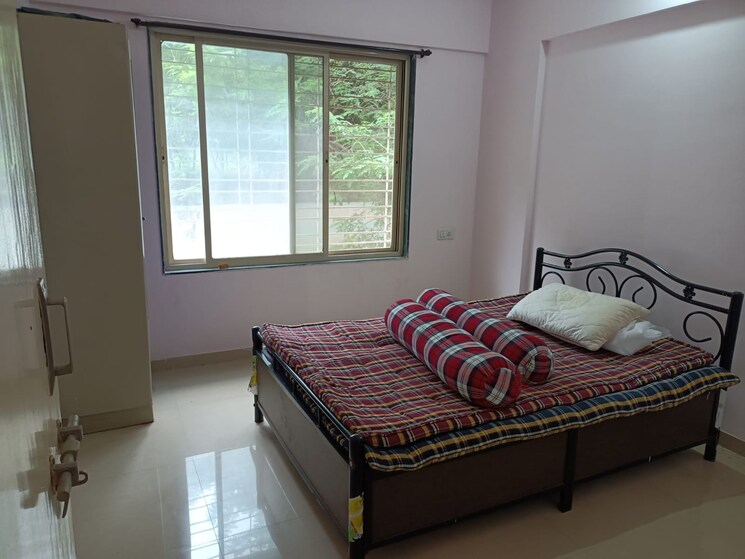 Bedroom, suyash-nisarg-phase-i 2 Bedroom 1025 Sq.Ft. Apartment In Hadapsar Pune 7271375