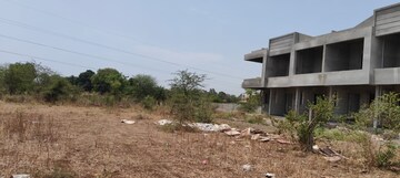  Plot For Sale in Pathardi Phata