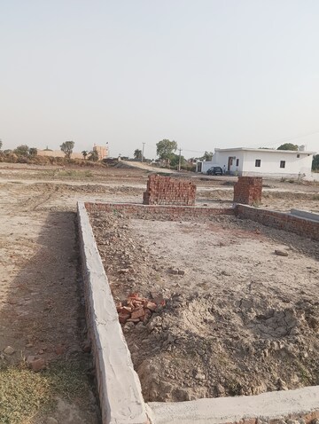  Plot For Sale in Neharpar