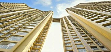 4 BHK Apartment – Exterior View View at Runwal Elegante, Andheri West - for Sale