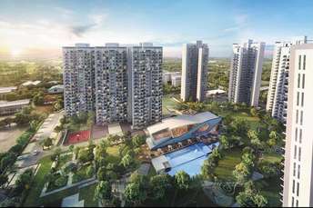 3 BHK Apartment For Resale in Godrej Nature Plus Sohna Sector 33 Gurgaon  7271451