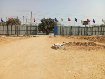  Plot – Exterior View View at Ajmer Road - for Sale
