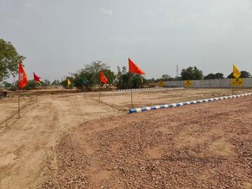  Plot For Sale in Ajmer Road