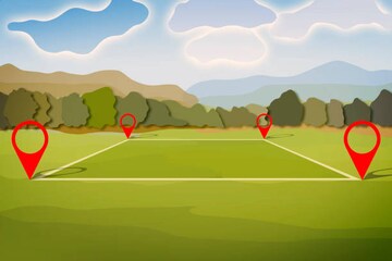  Plot – Exterior View View at Ajmer Road - for Sale