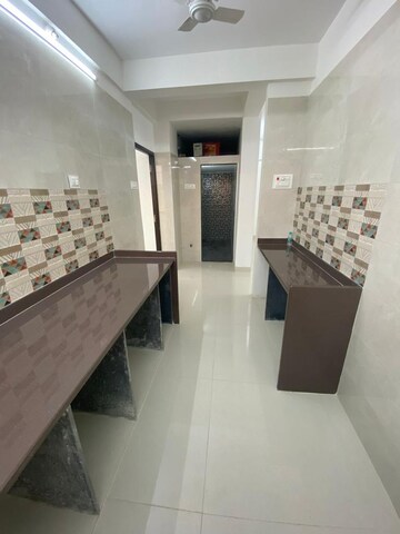 1 BHK Apartment For Sale in Shashwat Aangan, Badlapur West
