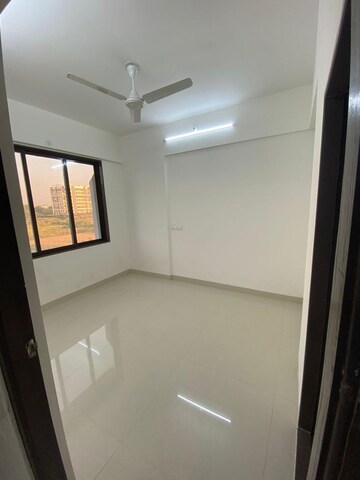 Bedroom in 1 BHK Apartment at Shashwat Aangan, Badlapur West – for Sale