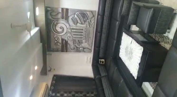 Balcony, mount-mary-bandra 4 Bedroom 1800 Sq.Ft. Apartment In Bandra West Mumbai 7271479