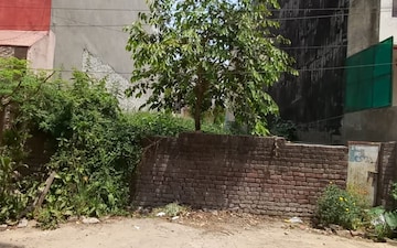 Plot For Sale in Swaran Jayanti Puram