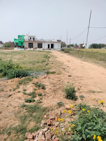 Plot Area in  Plot at Ballabhgarh – for Sale