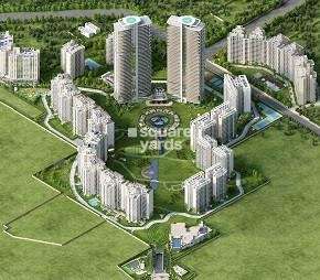 3 BHK Builder Floor For Rent in Central Park I Sector 42 Gurgaon  7271512