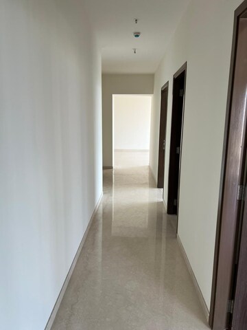 Building Lobby in 2 BHK Apartment at Chandak Unicorn, Andheri West – for Sale