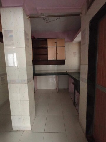 Bathroom in 2 BHK Apartment at Agarwal And Doshi Complex, Vasai West – for Sale