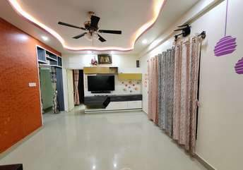 2 BHK Apartment For Rent in Kudlu Gate Bangalore  7271534