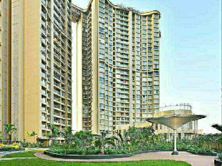 Exterior View, runwal-elegante 4 Bedroom 1658 Sq.Ft. Apartment In Andheri West Mumbai 7271533