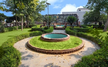  Plot For Sale in Jewar