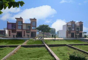  Plot – Garden View at Jewar - for Sale