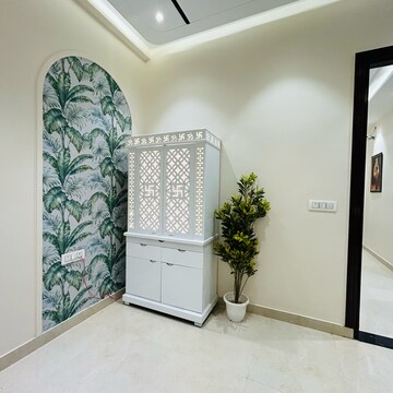 Room in 3.5 BHK Villa at Vaishali Nagar – for Sale