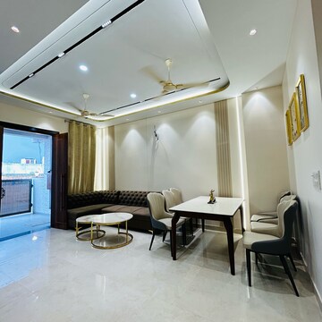 Living Room in 3.5 BHK Villa at Vaishali Nagar – for Sale