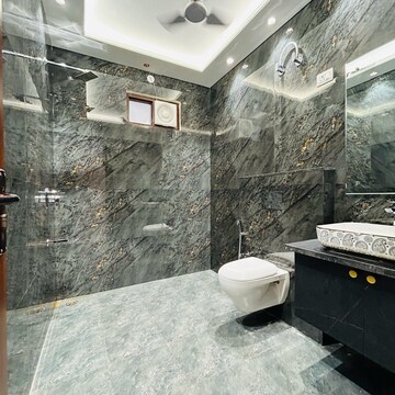 3.5 BHK Villa – Exterior View View at Vaishali Nagar - for Sale