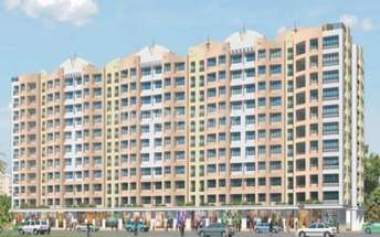 2 BHK Apartment For Rent in Bhoomi Rock Enclave Kandivali West Mumbai  7271579