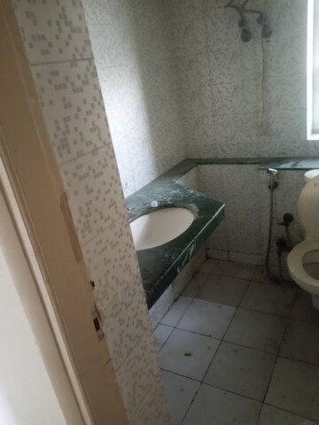 Bathroom in 3.5 BHK Apartment at BPTP The Resort, Sector 75 – for Sale