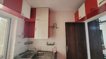 Kitchen in 3.5 BHK Apartment at BPTP The Resort, Sector 75 – for Sale