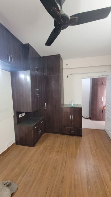 Living Room in 3.5 BHK Apartment at BPTP The Resort, Sector 75 – for Sale