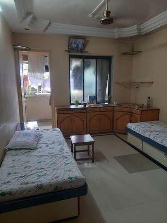 1 BHK Apartment For Rent in Powai Satyam CHS Powai Mumbai  7271571