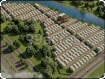 Master Plan in 4 BHK Villa at Elemental Village, Peeranchuruvu – for Sale