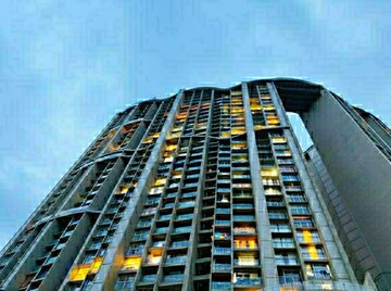 2.5 BHK Apartment – Exterior View View at Runwal Elegante, Andheri West - for Sale