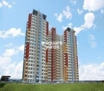 3.5 BHK Apartment – Exterior View View at BPTP The Resort, Sector 75 - for Sale