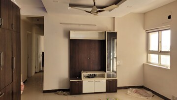 Living Room in 3.5 BHK Apartment at BPTP The Resort, Sector 75 – for Sale