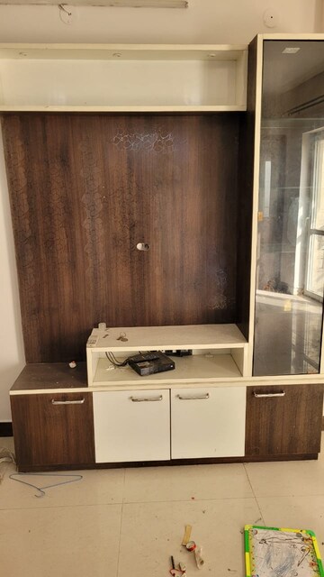 Kitchen in 3.5 BHK Apartment at BPTP The Resort, Sector 75 – for Sale