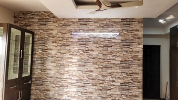 Bathroom in 3.5 BHK Apartment at BPTP The Resort, Sector 75 – for Sale