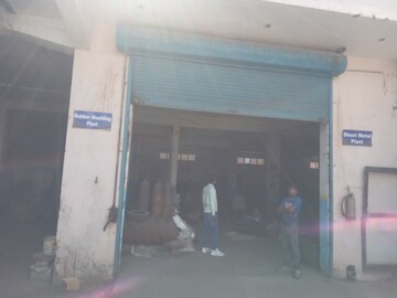  Industrial Plot For Sale in Rajiv Colony