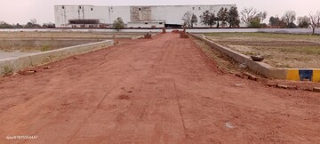  Plot – Exterior View View at Dhanauli - for Sale