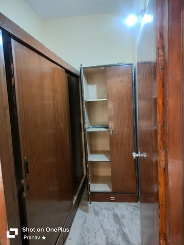 Furnished Amenities in 3 BHK Apartment at US Pine Homes, Dhakoli – for Sale