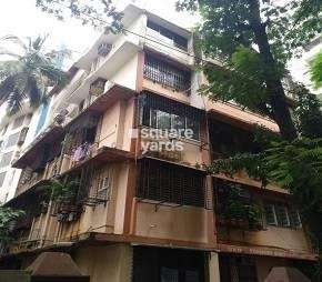 1 BHK Apartment For Rent in Vishamber Niwas CHS Khar West Mumbai  7271631