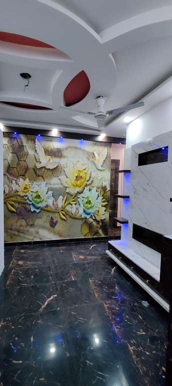 2 BHK Apartment For Resale in Indore Bypass Road Indore  7271657
