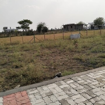 Plot Area in  Plot at Vrindavan Colony – for Sale