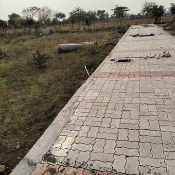  Plot – Exterior View View at Vrindavan Colony - for Sale