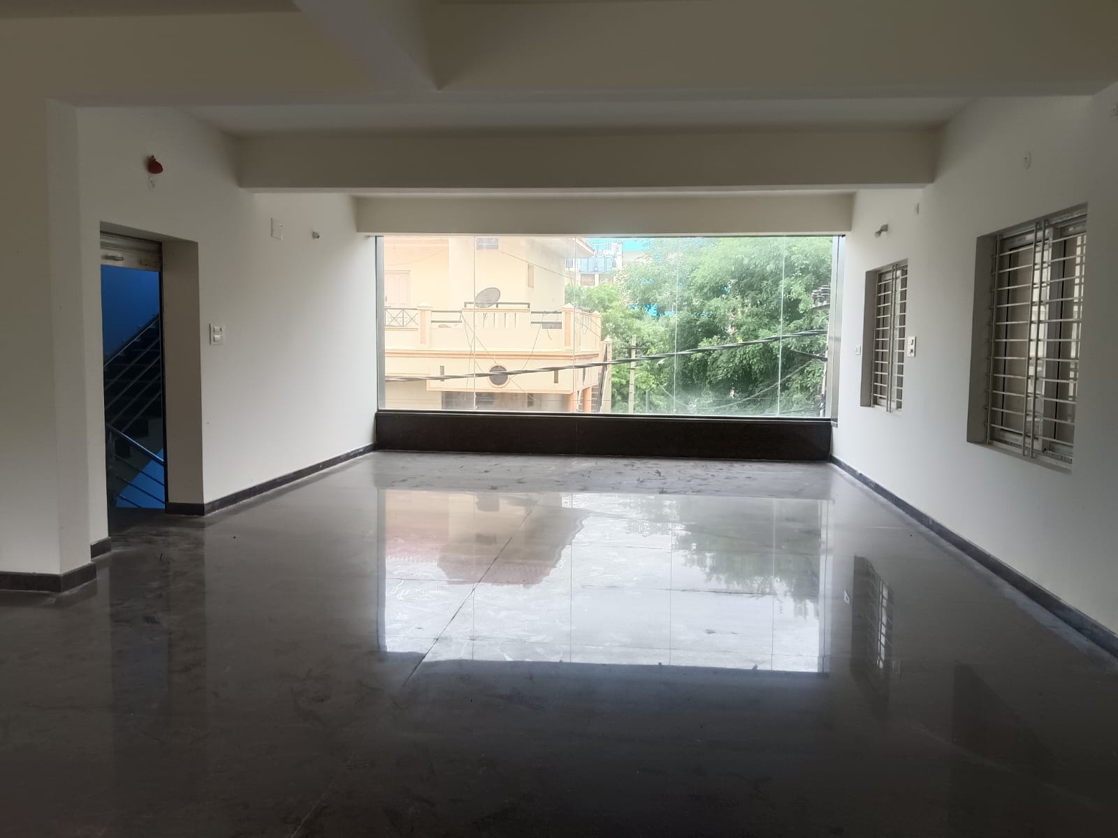 Commercial Showroom 1100 Sq.Ft. For Rent in Vidyaranyapura Bangalore  7271736