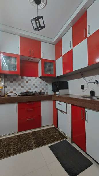 1 BHK Builder Floor For Rent in Lajpat Nagar I Delhi  7271737