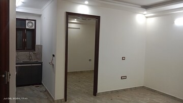 Room in 3 BHK Builder Floor at Chattarpur – for Sale