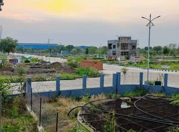  Plot – Exterior View View at Mahalaxmi Nagar 37, Kotewada - for Sale