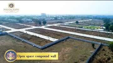 Plot Area in  Plot at Mahalaxmi Nagar 37, Kotewada – for Sale