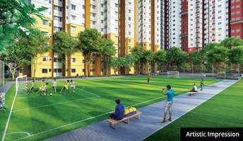 2 BHK Apartment For Resale in Shriram Sunshine One Uttarpara Kotrung Kolkata 7271756
