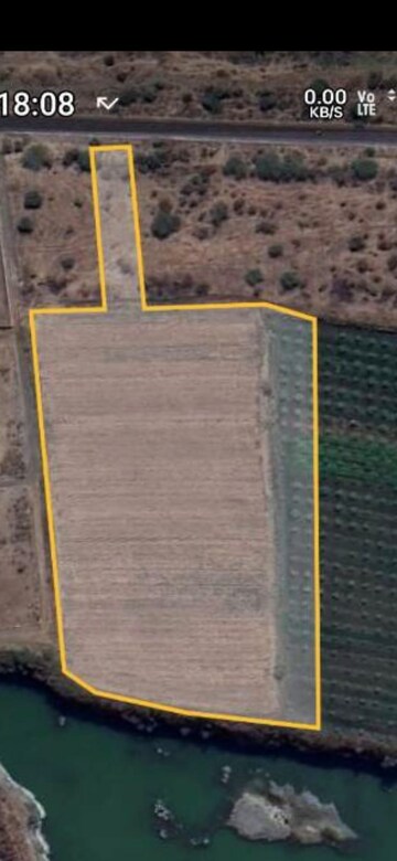  Plot For Sale in Khandwa Road